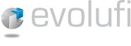 Logo Evolufi