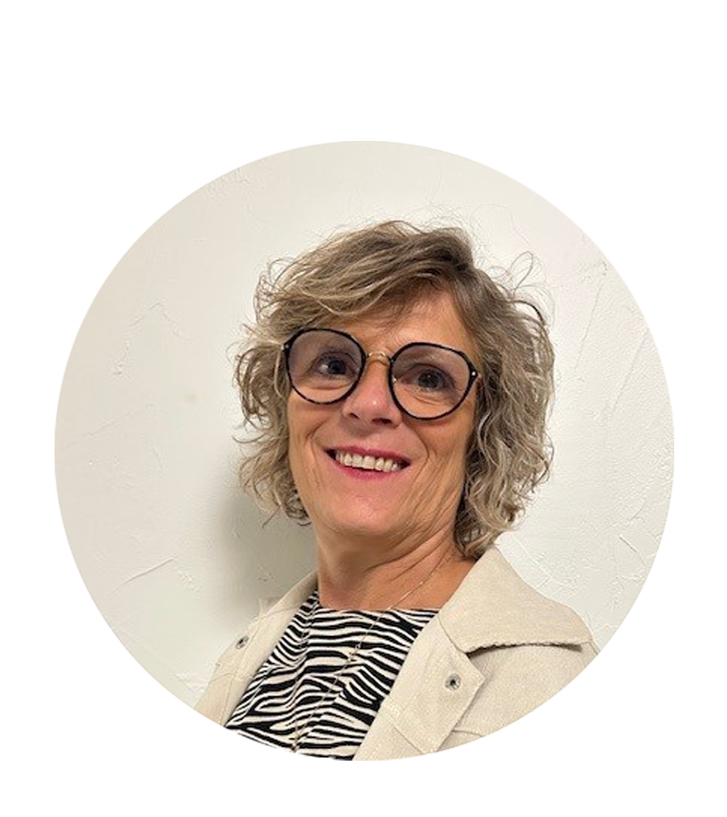 Véronique Routier